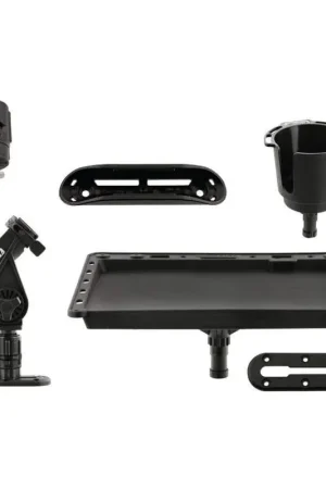 Big Sale Scotty Kayak Fishing Starter Pack #0111