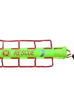 Brand New First Watch Rescue Tube #RBA-200