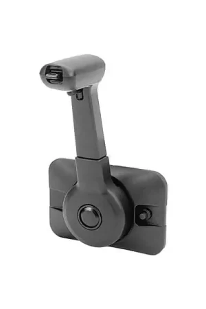 Best Choice Teleflex Control SL-3 Top Mount Single Deluxe #309478-002