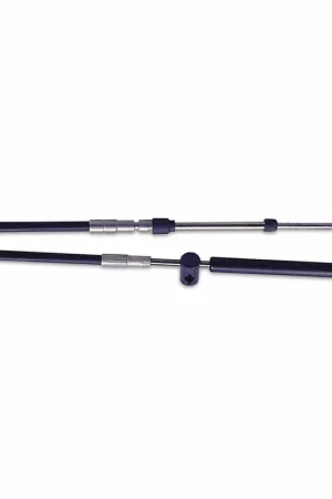 Bargain Teleflex Cable-Control 15' 3600 Xtreme #CCX63015