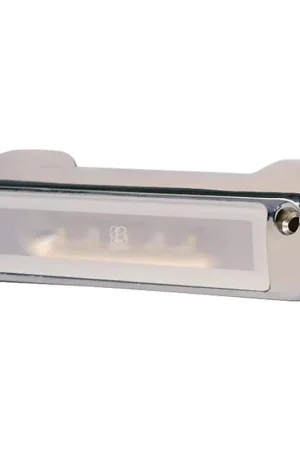 Lumitec Perimeter Light White Non-Dimming #101395 Secure Checkout