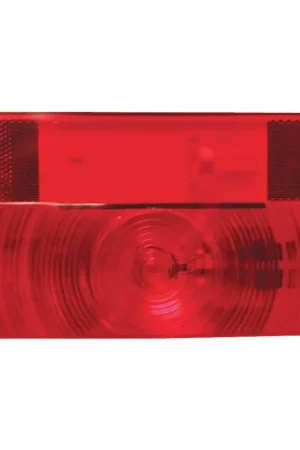 Hot Picks Anderson Stop Turn & Tail Light Lens for V25911 #V25911-25