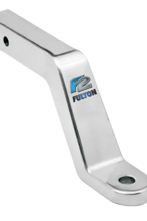 Today Only Fulton Ball Mount 6" Drop Aluminum #4038388