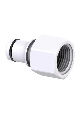 Buy Direct Flow-Rite 3/4" Qwik-Lok Male By 3/4" NSPF Thread Adapter #MA-021