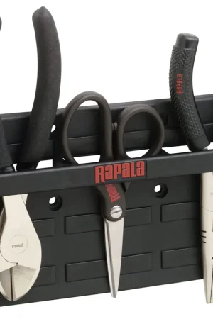 Rapala Magnetic Tool Holder Combo 2 #MTHK-2 Must Have