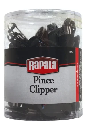Top Rated Rapala Fishing Clipper and Lanyard #RCD-2