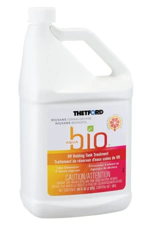 Last Chance Thetford Aquabio 64 oz Liquid #96610