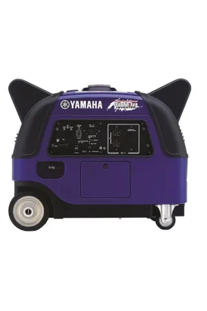 Yamaha Generator EF3000ISEB Blue #EF3000ISEB EF30ISEBY) Instant Buy