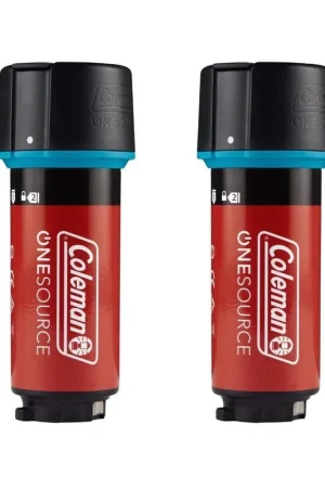 Final Sale Coleman Onesource Rechargeable Lithium-Ion Battery #2000035445