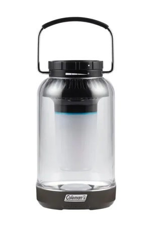 Best Choice Coleman Onesource 1000 Lumens LED Lantern & Rechargeable #2000035452