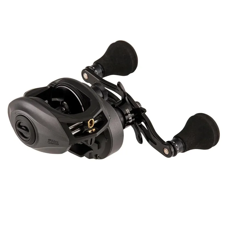 Abu Garcia Revo Beast 41 Low-Profile LH Reel #1479947 Factory Price