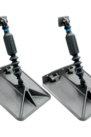 Price Cut Nauticus SX 9.5 x 10 Smart Tabs 13-15' Boats with 30 lb #SXG9510-30