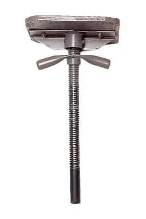 Brownell Boat Stands Grey Top 22.5" #GTOP Certified