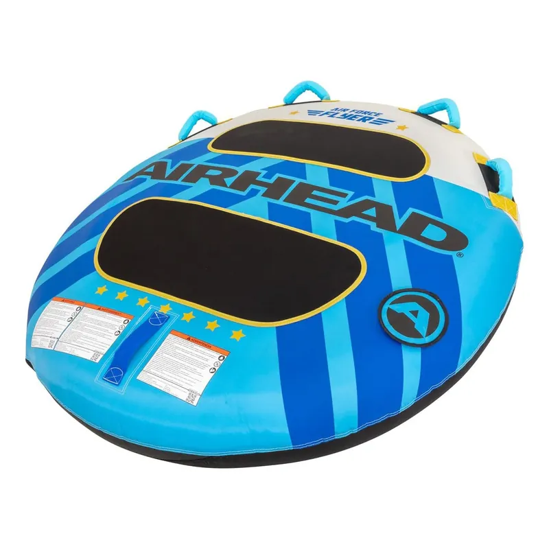Kwik Tek Towable Air Force #AHFL-1646D Premium