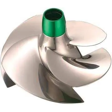 Best Seller Solas Impeller Sea Doo Concord #SR-CD-11 19A
