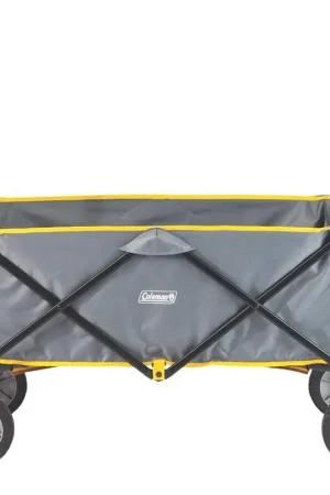 Coleman Camp Wagon Folding #2000023362 Reduced Price