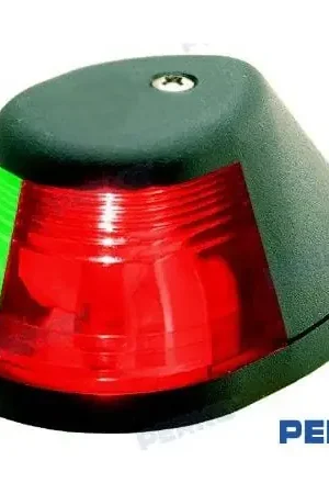 Top Pick Recmar Bi-Color Light Perko Black #GS10022