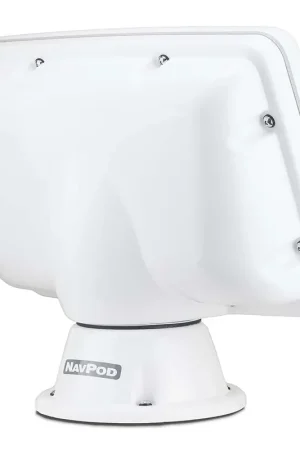 Crafted Navpod Power Pod Precut for Garmin 1223/1243xsv #PP5200-20