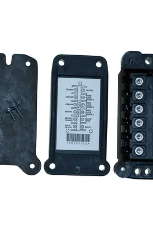 BRP Power Pack Assembly #582057 Reduced Price