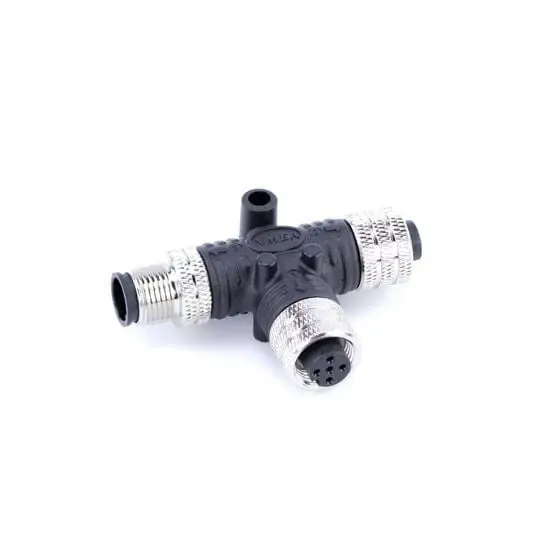 Grab Now Sierra NMEA 2000 1 T Piece Metal #PC51060