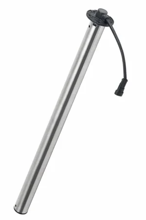 Discount VDO Marine Deep-Pipe Level Sender 550mm Stainless #A2C1747260001