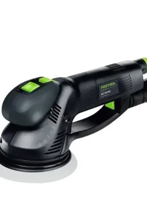 3M Marine Festool Electric Eccentric Sander FEQ Plus #7100227110 Exclusive Offer