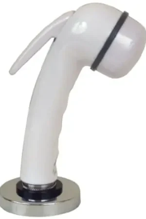 Buy Direct Scandvik Sprayer White with 6' Hose #14031