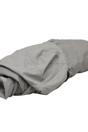 Place Order Crestliner Boat Ratchet Cover 2213588 | 2000 Bay Dowco Gray 2016