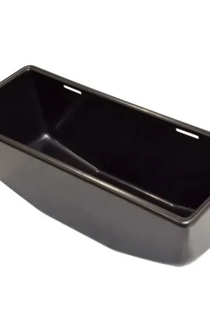 Lowe Bay 18 Boat Storage Tub 2308028 | 42 1/2 x 15 1/2 Inch Plastic Limited Time