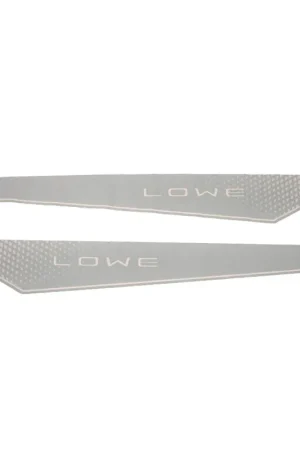 Deal Lowe Bay 20 /22 Boat Graphic Decals 2409994 / 2409997 | Stickers (2 PC)