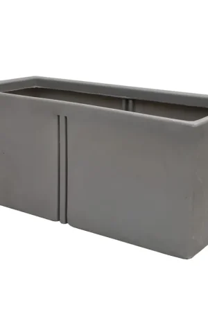 Lowe Boat Molded Livewell Tank 1867800 | Gray Plastic Seasonal Sale