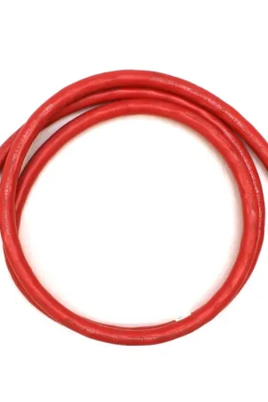 3/0 GA Boat Battery Cable 416787 | Red Jacket (8 FT) Exclusive Offer