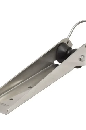 Windline Boat Anchor Roller URM-4GB | 18 1/2 Inch Stainless Steel Fast Shipping