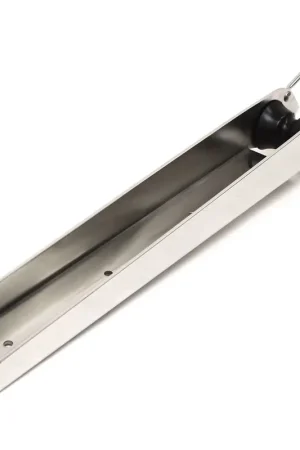 Windline Boat Anchor Roller URM-4GD | 27 x 3 Inch Stainless Steel Get Yours