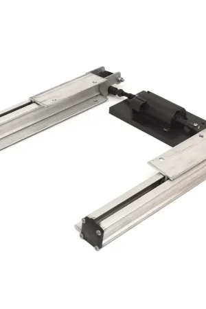 Time-Limited Regal Boat Electric Sliding Seat Bracket 70799 | 12 Inch Aluminum