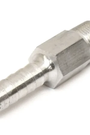 Monterey Boat Anti-Siphon Fuel Fitting | 3/8 Inch Barbed Secure Checkout