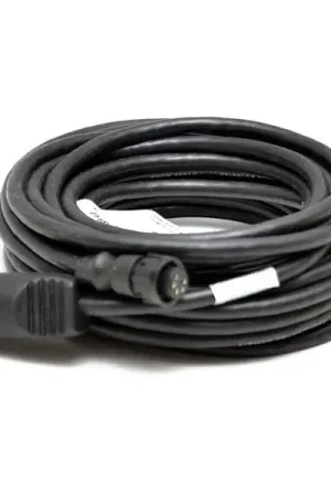 Airmar Boat Transducer Harness 33-789-01 | 30 Feet Black Exclusive Offer