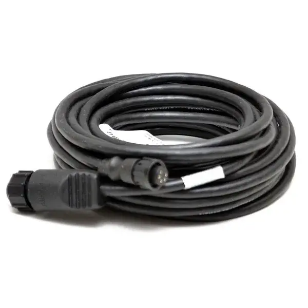 Airmar Boat Transducer Harness 33-789-01 | 30 Feet Black Exclusive Offer