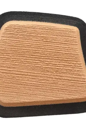 Affordable Crownline Boat Non-Skid Mat 13668-04 MC | 3 x 2 5/8 Inch Brown