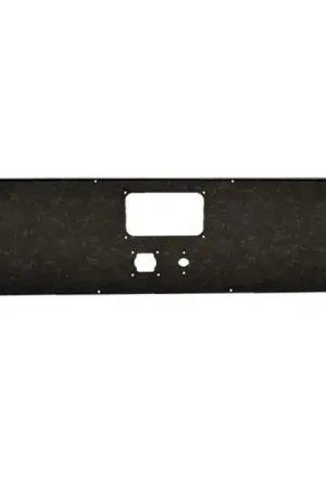 While Supplies Last Sea Ray Boats Panel Blank 1981095 | 450 Sundancer 43 1/2 x 12 Inch