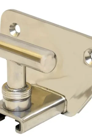 Tiara Boat Trailer Slide 5365106 | Car Plunger Stainless Steel Flash Sale