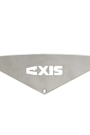 Bargain Axis Boat Emblem Panel Insert 5992836 | A22 Stainless 2013