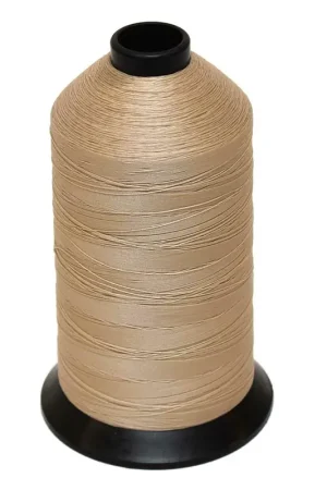 American Efird Boat Upholstery Thread 1098866 | 16 OZ UV Taupe Polyester Time-Limited