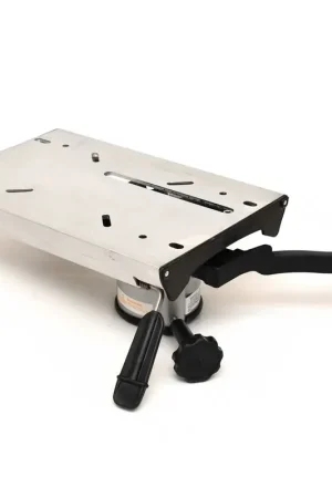 Springfield Boat Seat Slide Mount 3101521-L | Prestige 2 7/8 Inch New Arrival