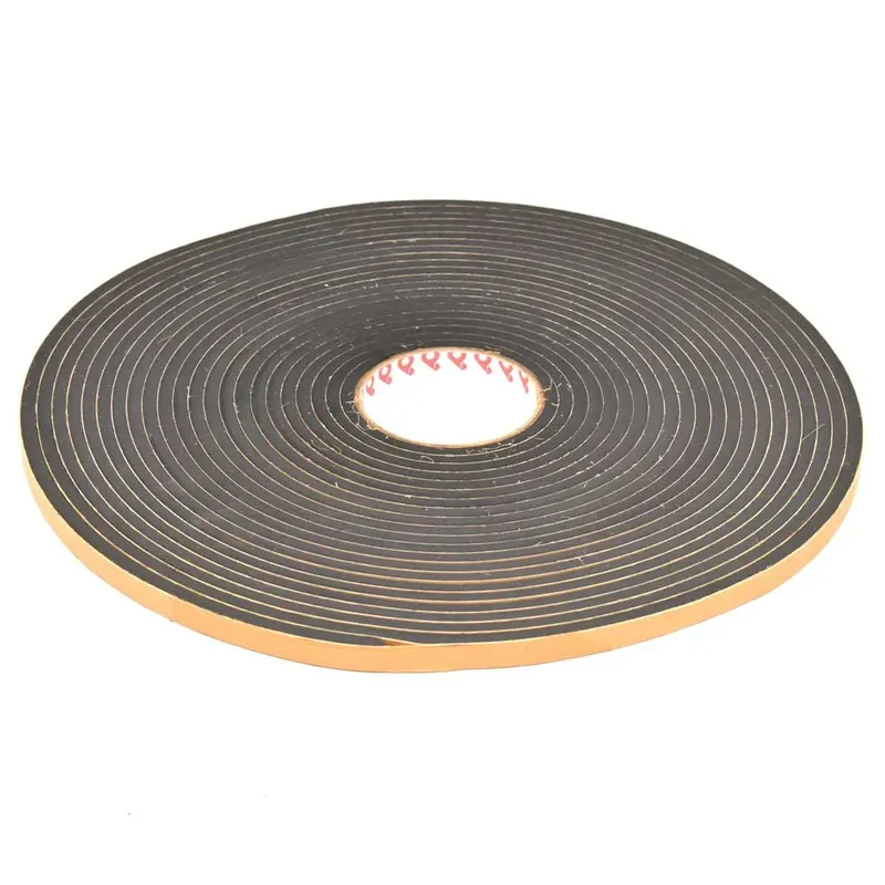 Marquis Boat Foam Tape 8110700 | 1/2 x 1/4 Inch (50 FT Roll) Top Rated