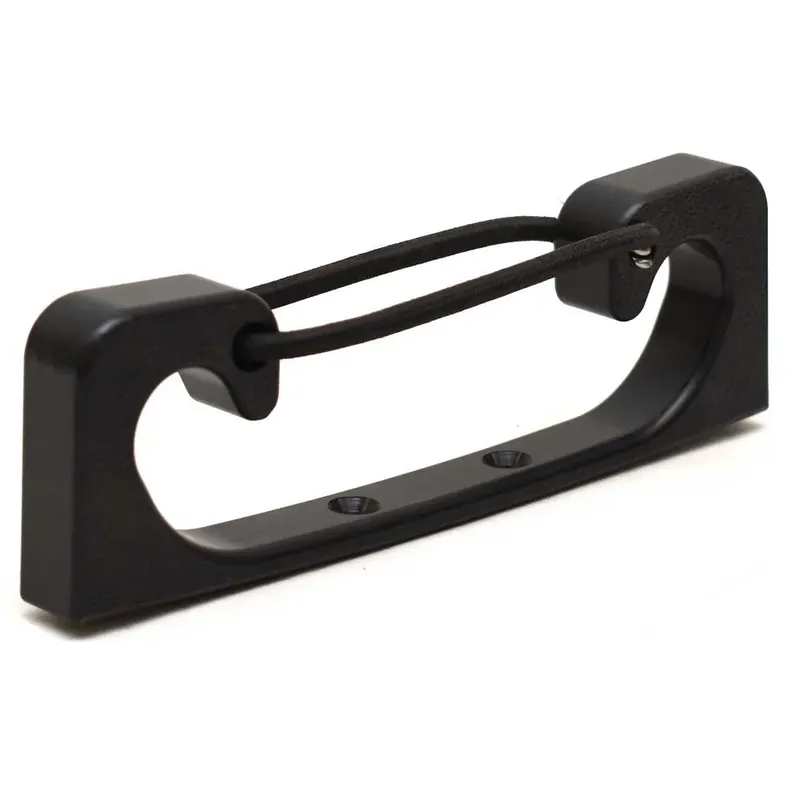 Godfrey Boat Rod Holder 270673 | SWPE DF 6 7/8 x 2 1/8 Inch Black Big Sale