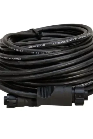 Airmar Boat Temperature Transducer Cable 105-0406-S | 1757380 (60 FT) Brand New