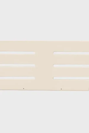 Don't Miss Out Hurricane 194 Boat Bow Storage Panel | Off White Starboard