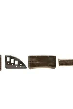 Jet Boat Torqeedo Panel Upgrade 8146-Kit | Godfrey Sweetwater 249889 (Kit) Latest