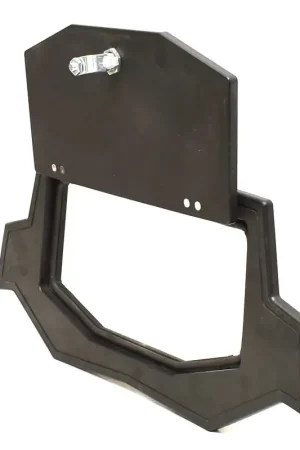 Budget Nitro Boat Glove Box Panel | Z w/ Latch Starboard (No Key)
